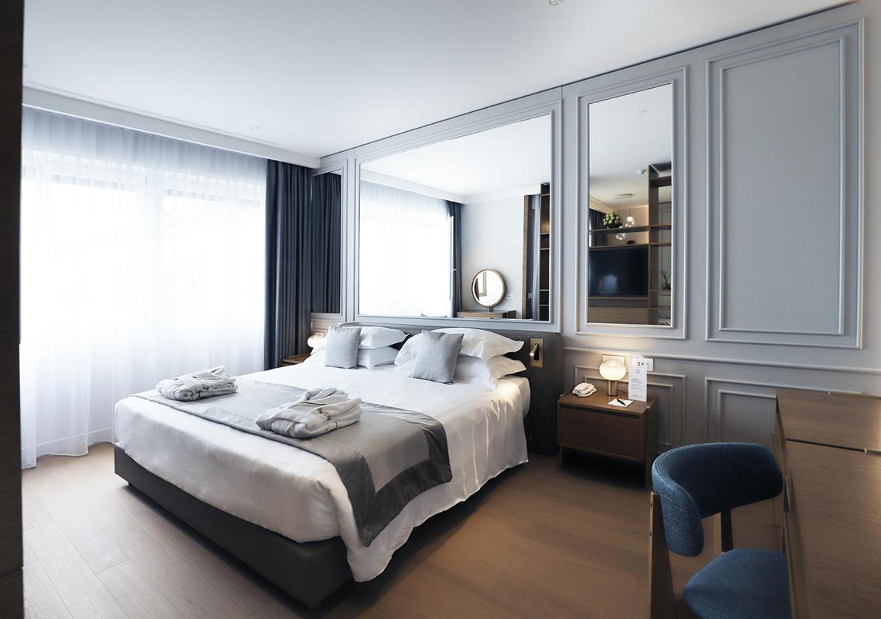 Wellness, Junior Suite, Lake View