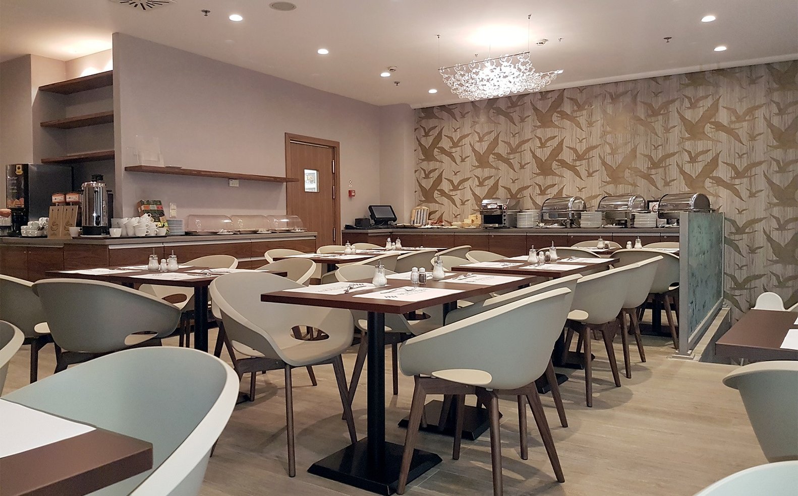 Boutique Hotel Budapest 15/19