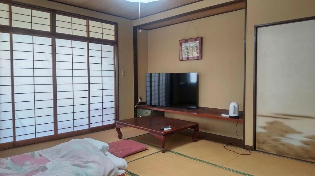 Yoshioka Ryokan 14/23