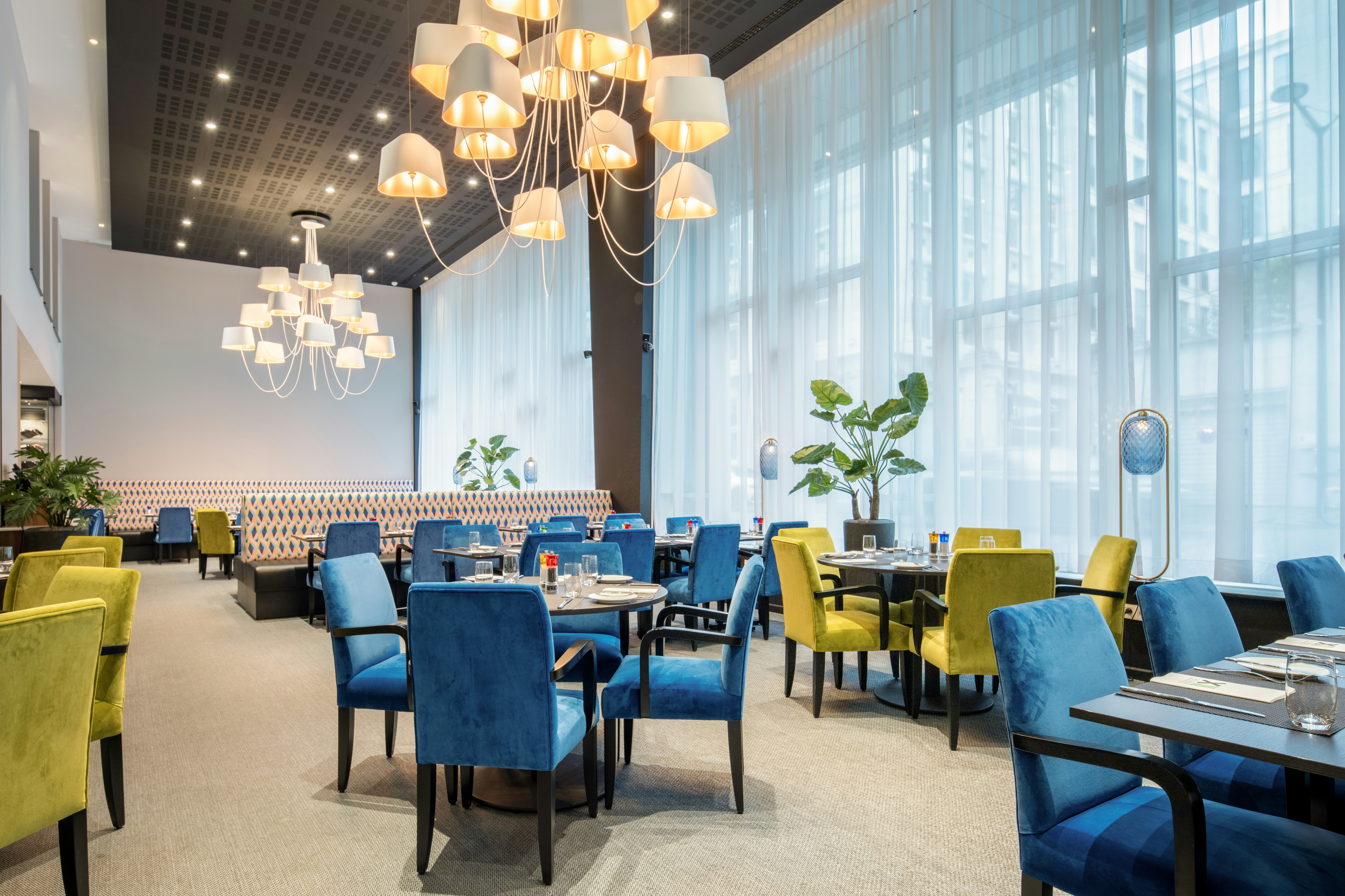 Thon Hotel Eu 64/86