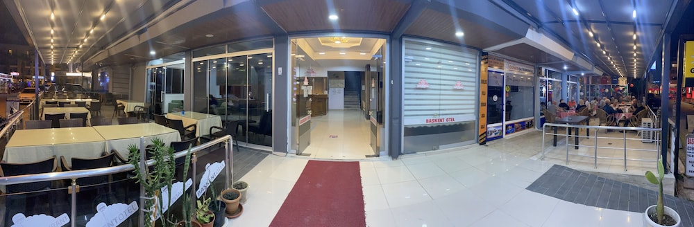 Baskent Hotel 43/46