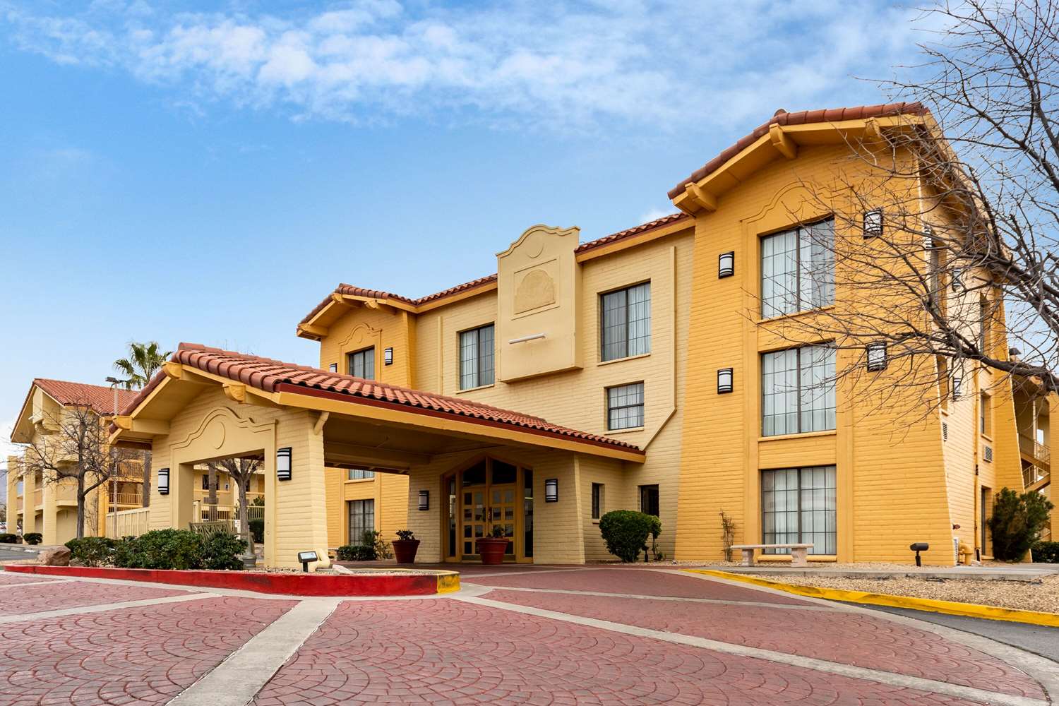 La Quinta Inn El Paso West 6/50