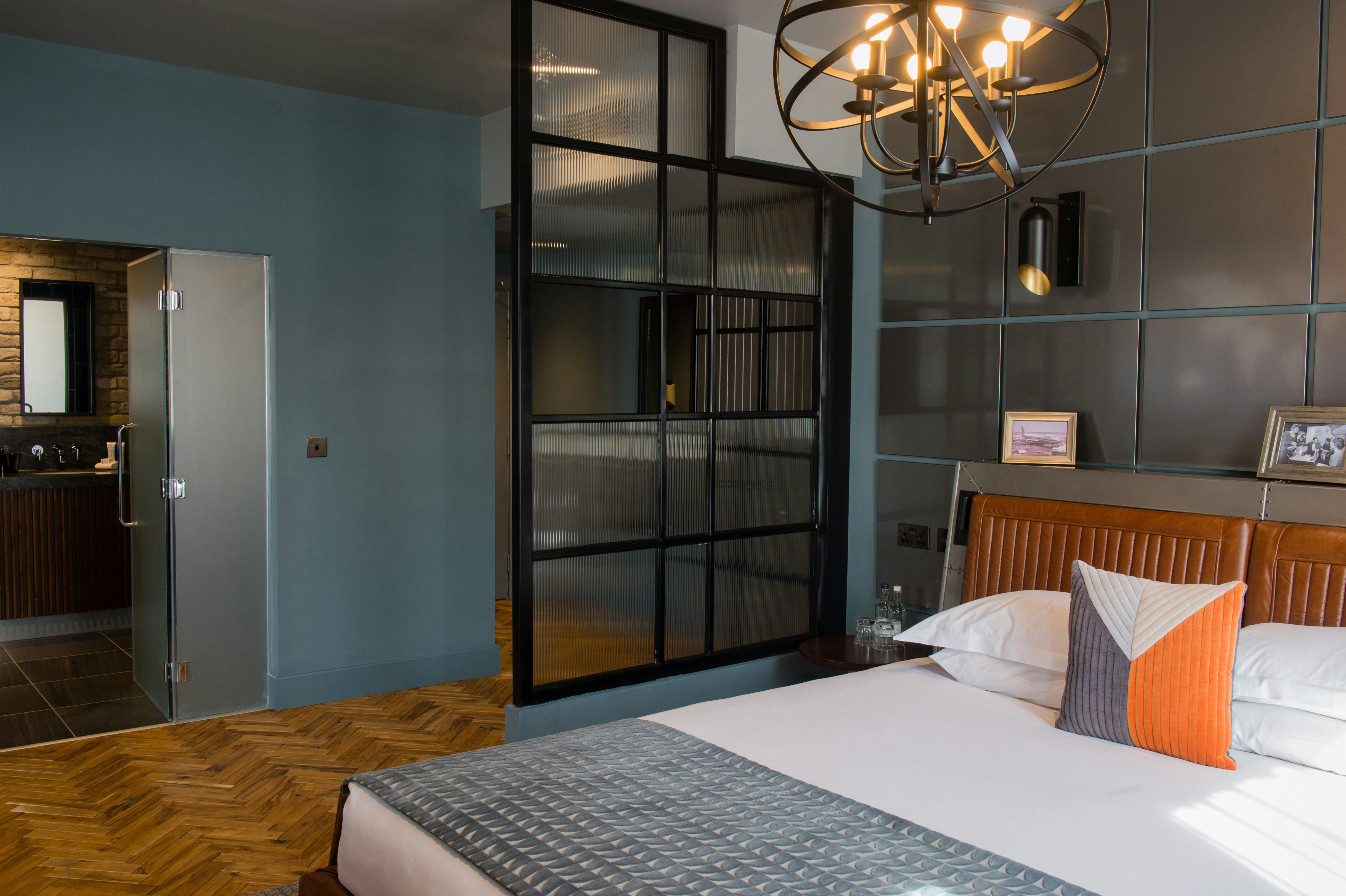 Malmaison Manchester 25/80