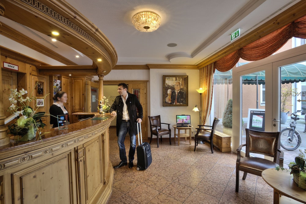 Hotel zum Erdinger Weissbrau 4/67