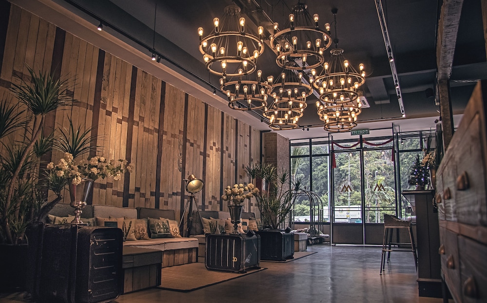 Merton Hotel Ipoh 27/34