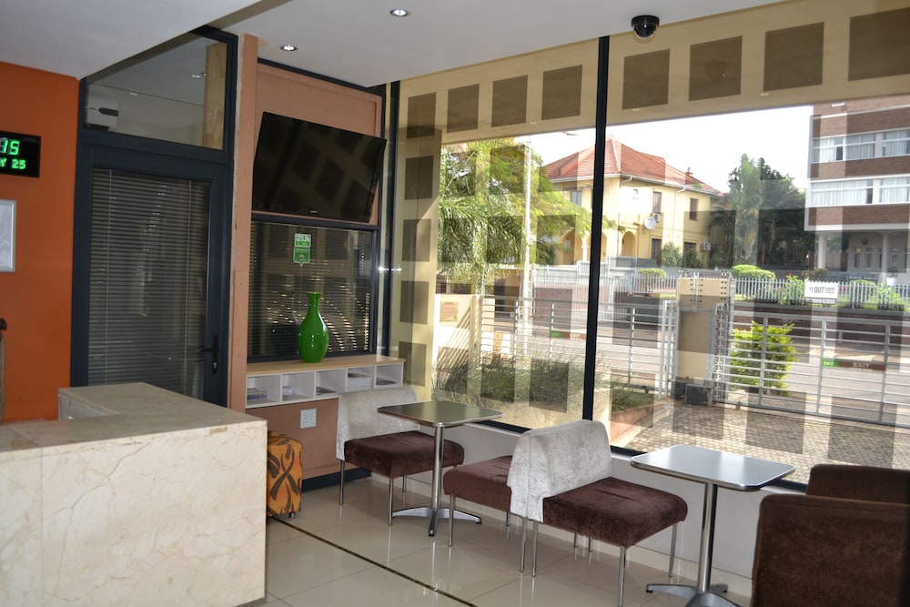 Mesami Hotel 26/37