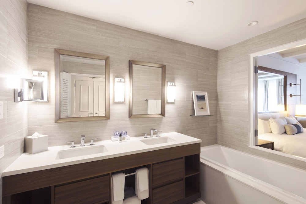 Fairmont El San Juan Villa Experience 28/72