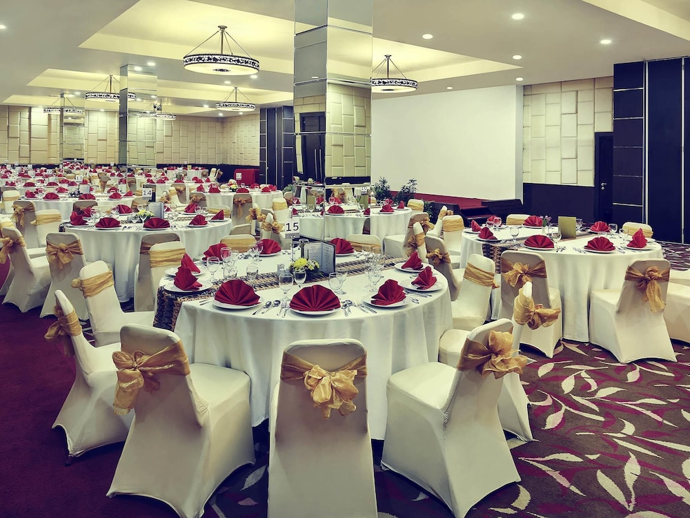 Mercure Pontianak City Center 50/61