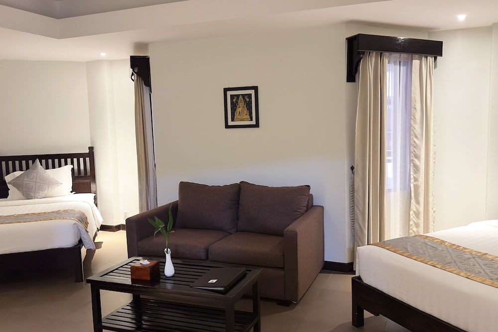 Sokchea Angkor Hotel 47/74