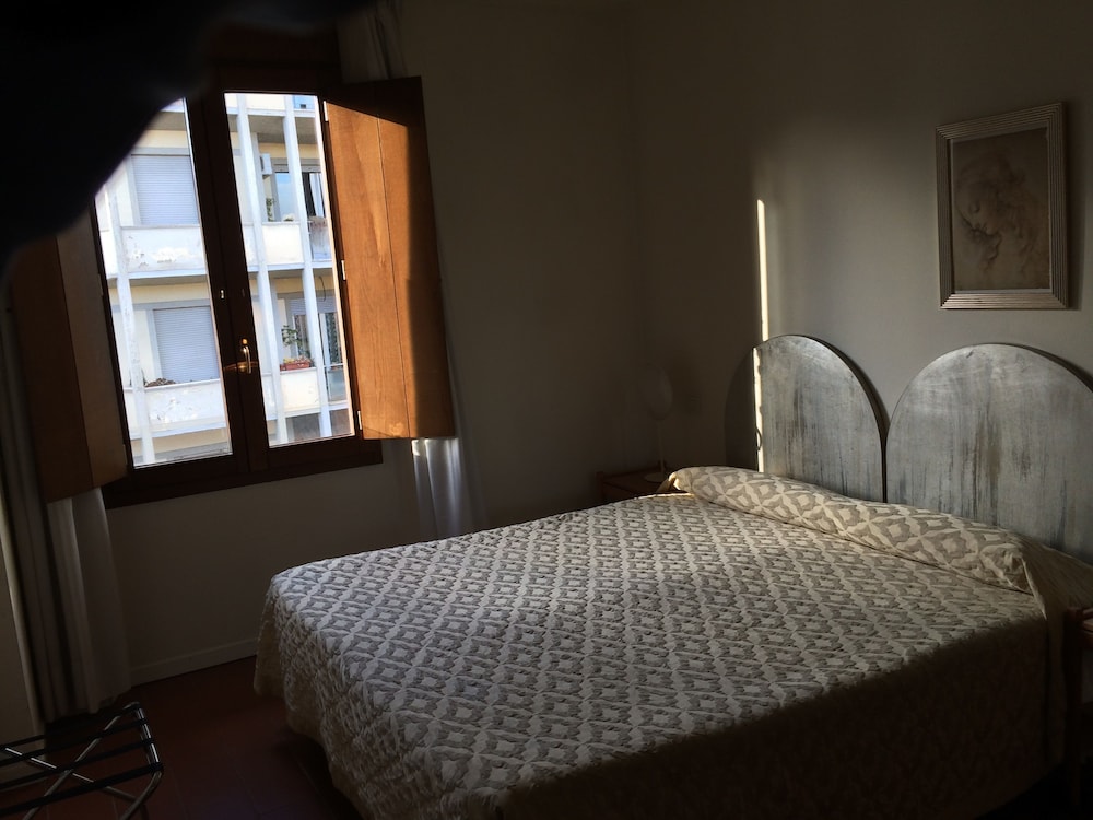 Palazzo Ognissanti 14/48