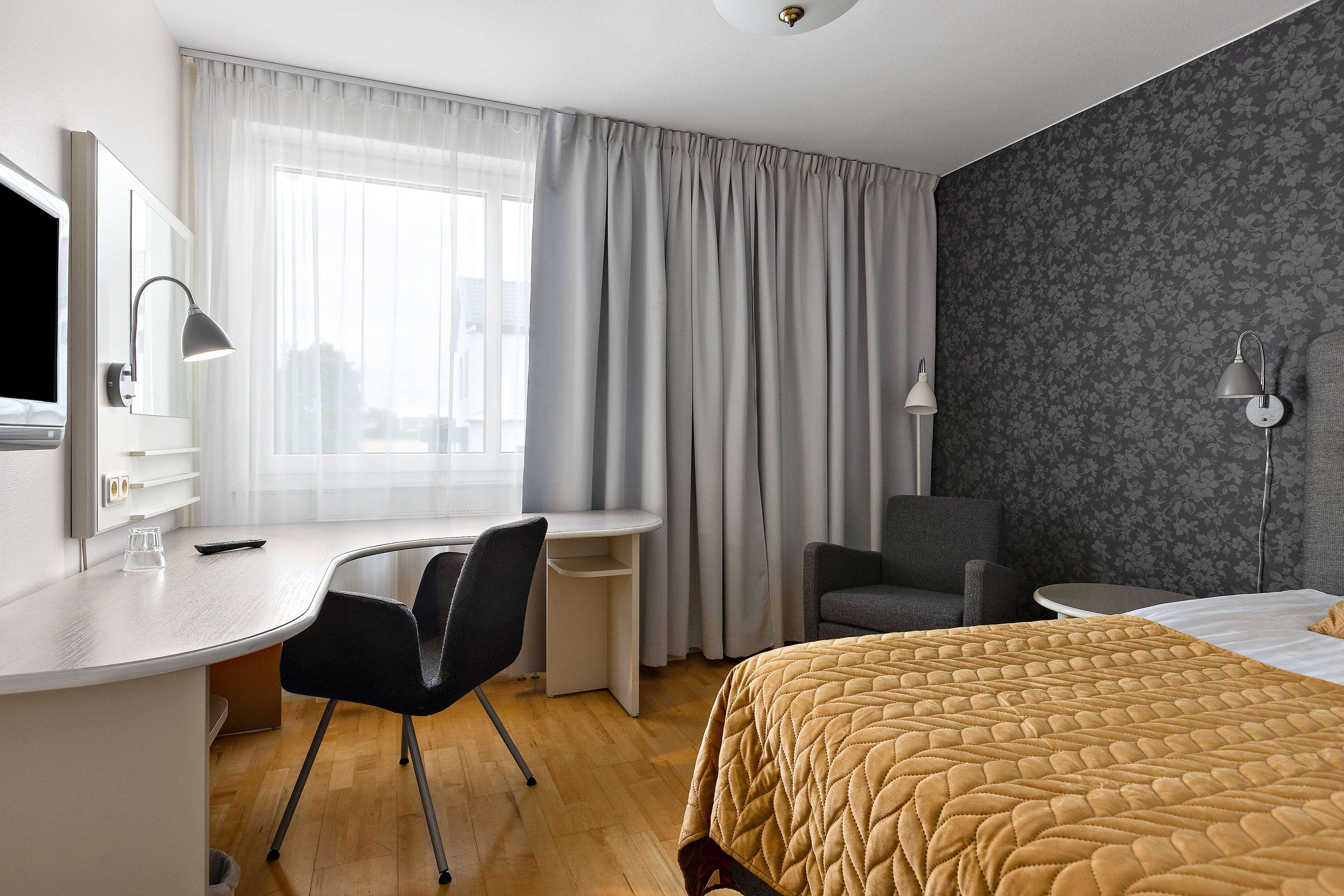 غرفة قياسية مفردة، Hotel Falkoping, Sure Collection By Best Western 2/9