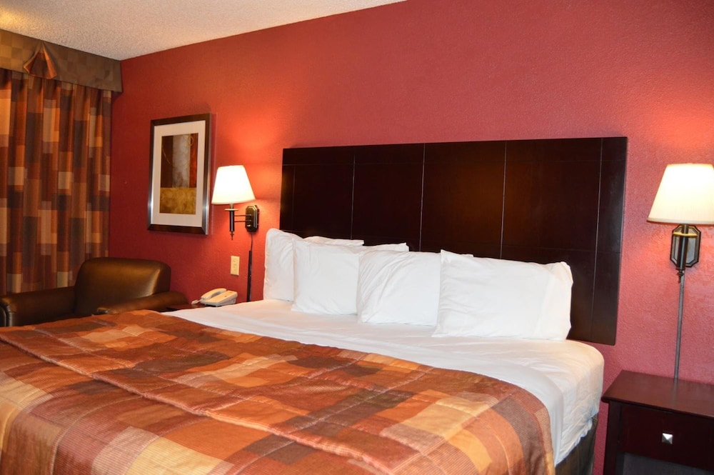 Guest Inn Ardmore 15/43