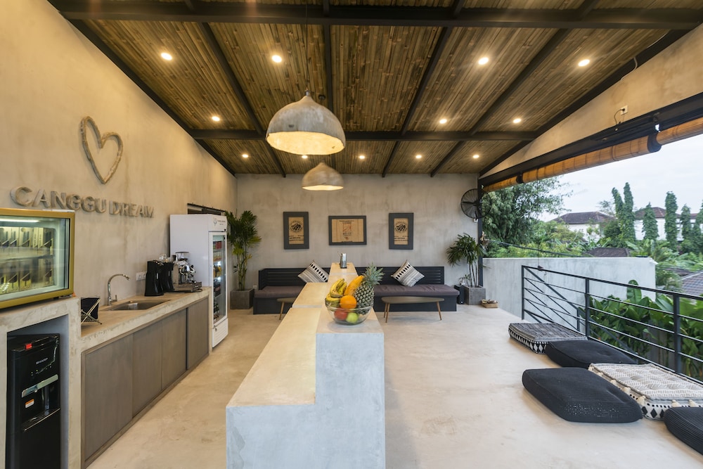 Canggu Dream Studios and Villas 30/48