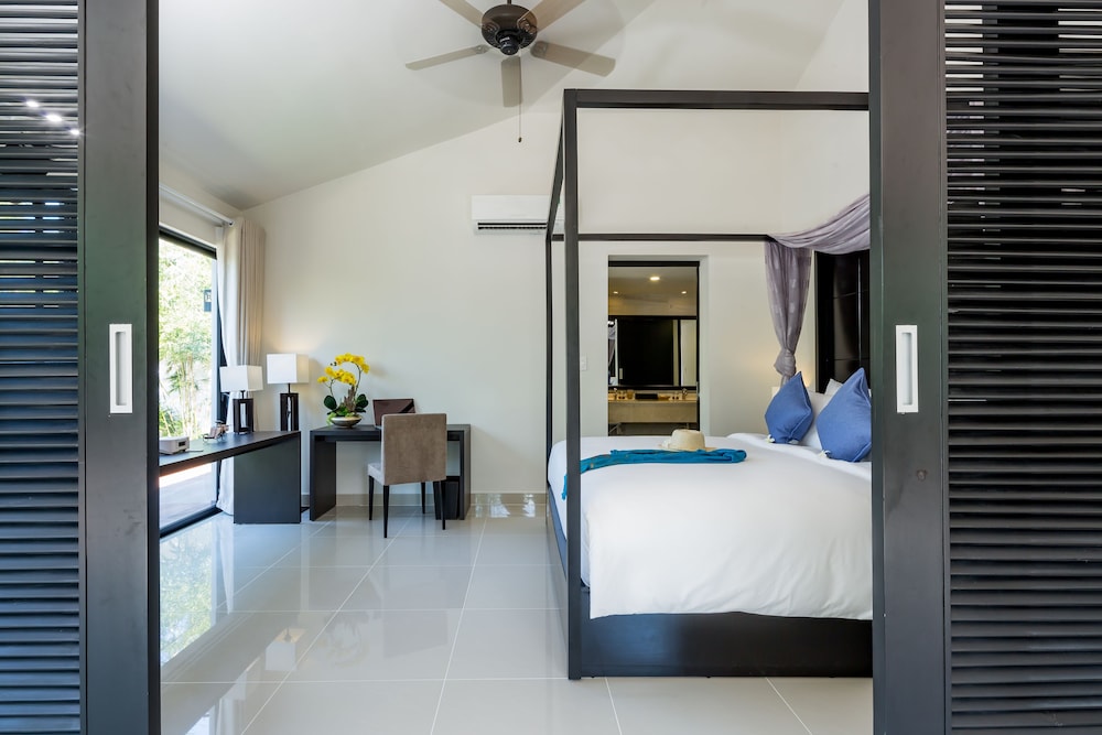 Grandvrio Ocean Resort Danang 28/77