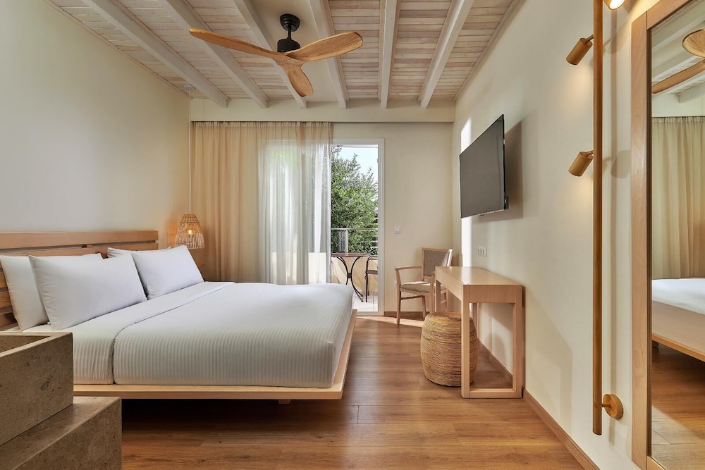 Vasia Sea Retreat - Adults Only 9/36