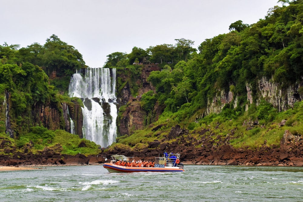 Gran Melia Iguazu 71/74