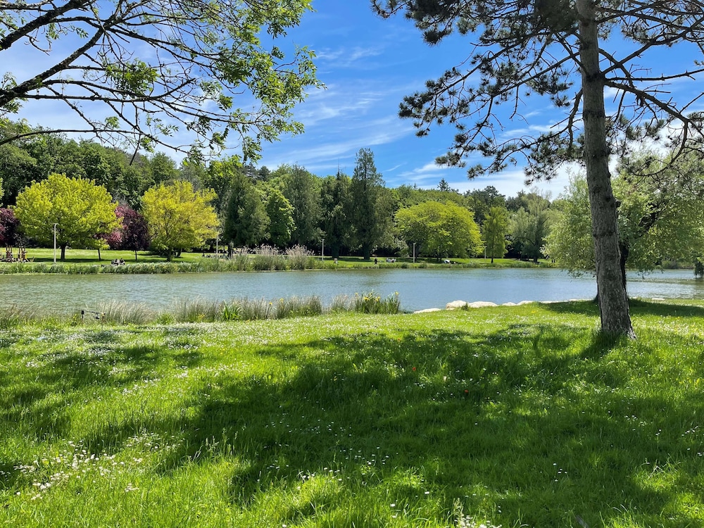Premiere Classe Tours Sud - Joue Les Tours 43/47