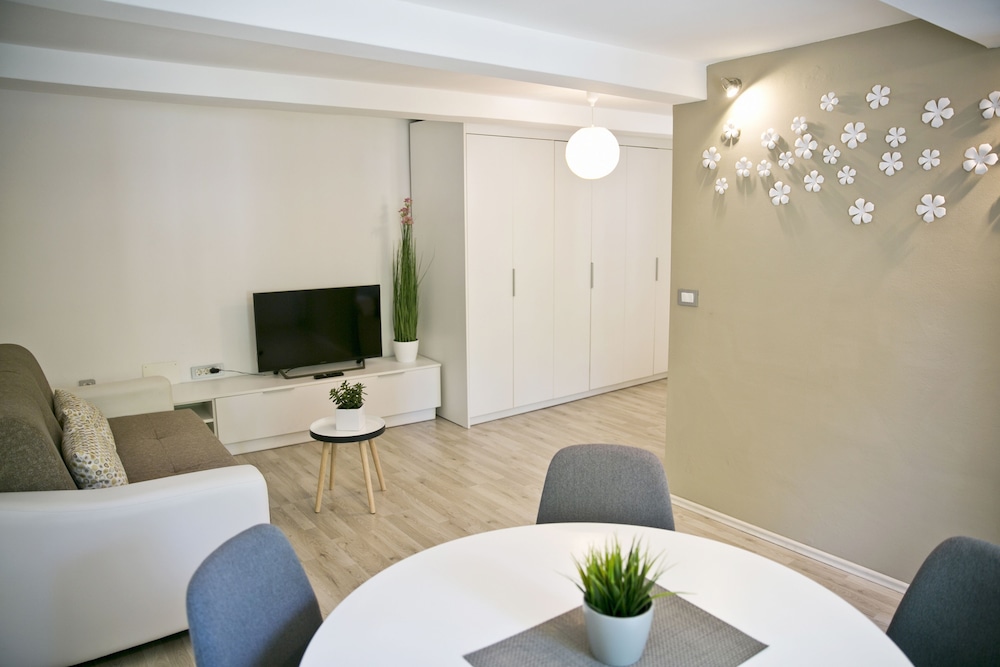 Apartments Hisa Pod Gradom 40/50