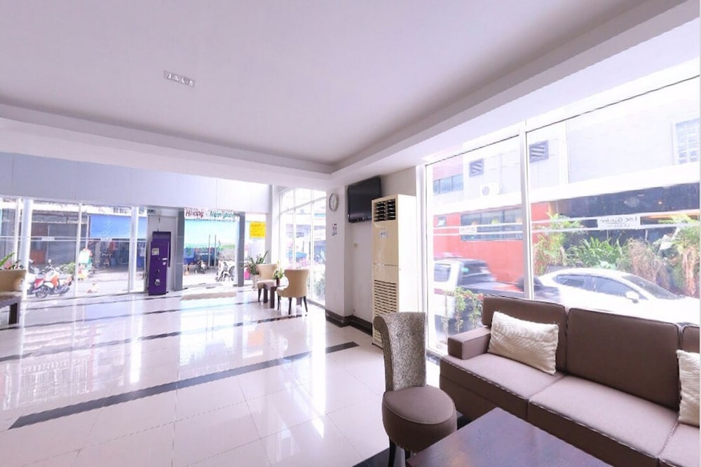Lee Garden Bangkok 50/65