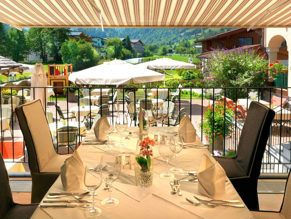 Hotel Kaprunerhof 37/50