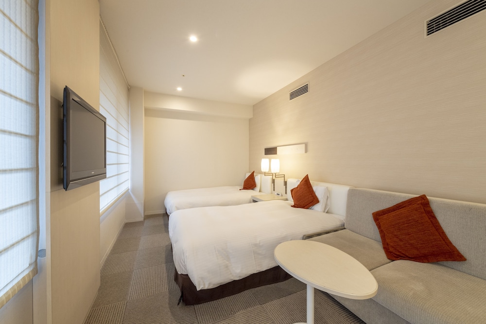 Hotel Keihan Tokyo Yotsuya 13/43