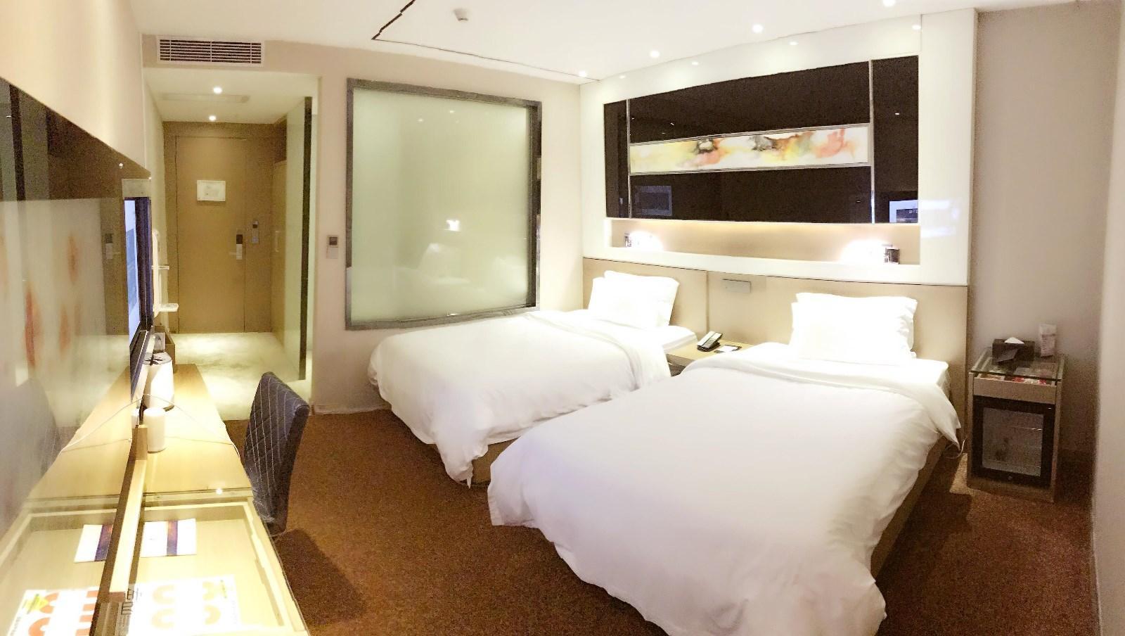 Lavande Hotel (Zhuhai Gongbei Port) 18/39