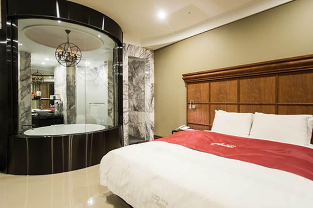 Floce Hotel 21/60