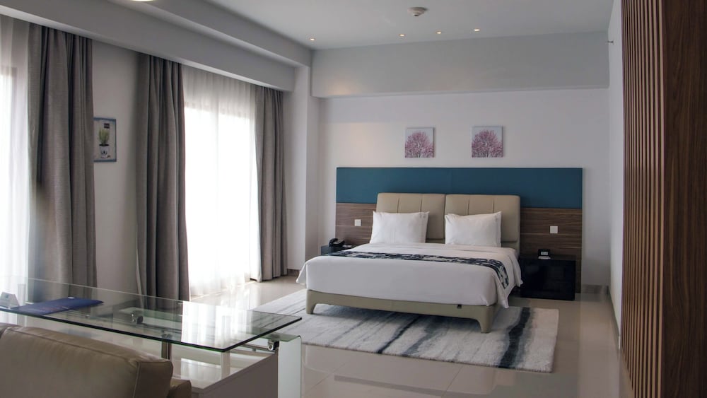 HOLIDAY INN EXPRESS BARUNA BALI 29/73