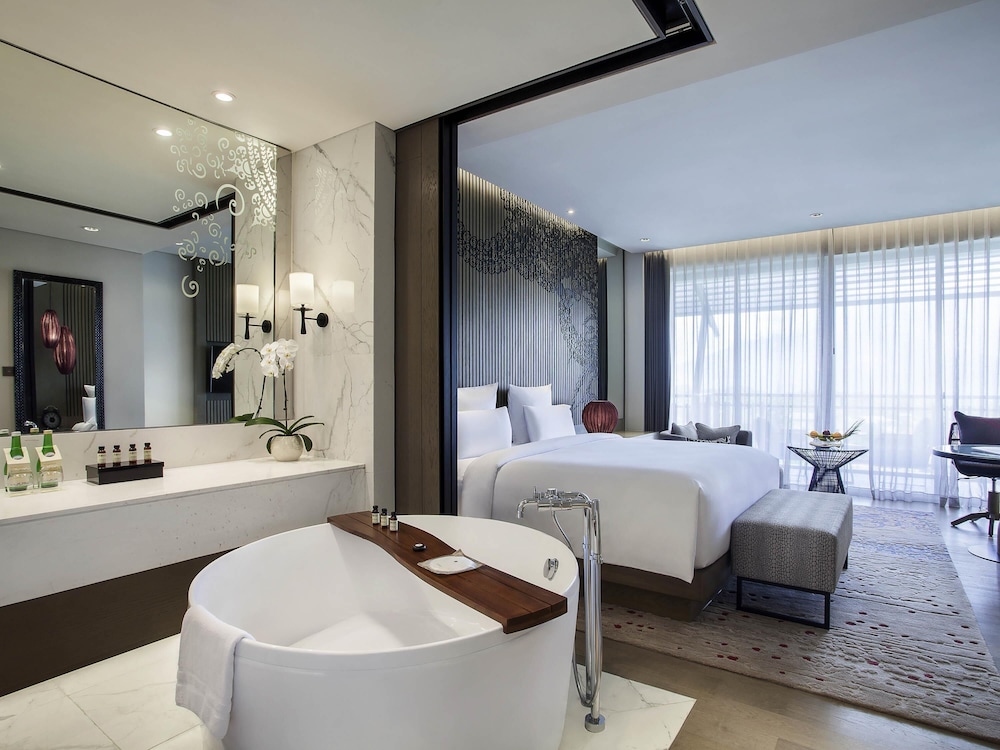 Pullman Ciawi Vimala Hills Resort Spa and Convention — foto 4