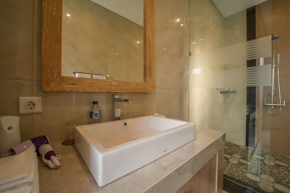 Puri Bagus Villa Legian Kuta 40/45