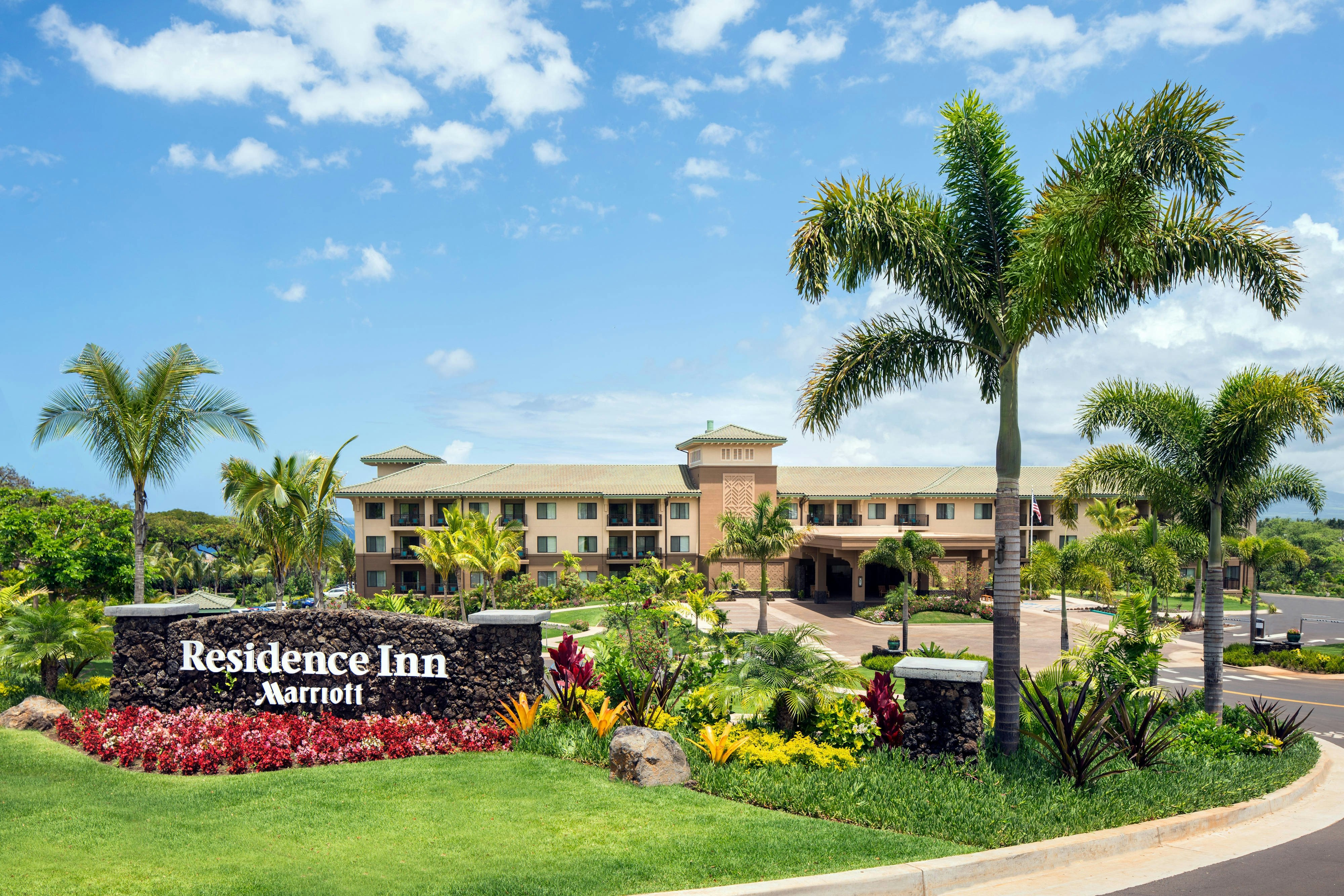 Residence Inn Maui Wailea 58/62
