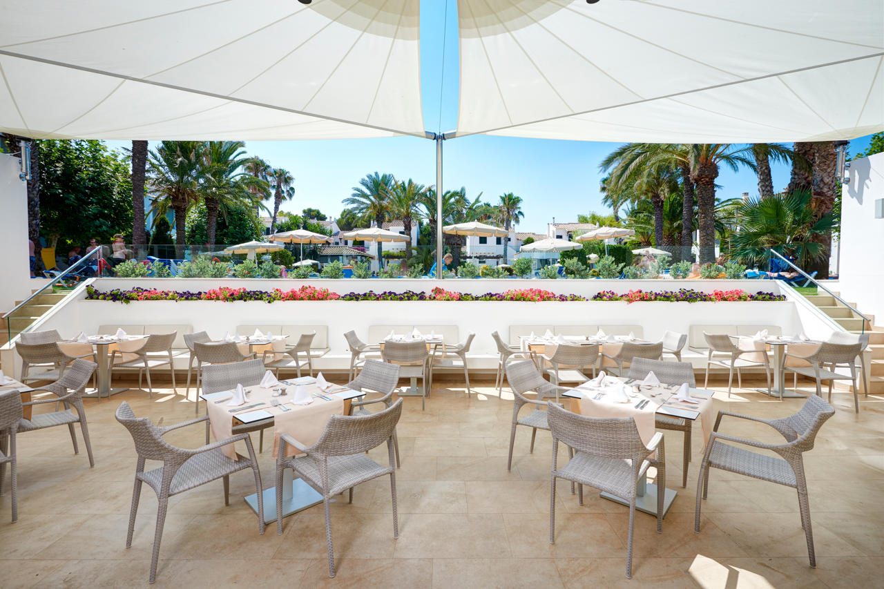 Grupotel Club Menorca 56/70