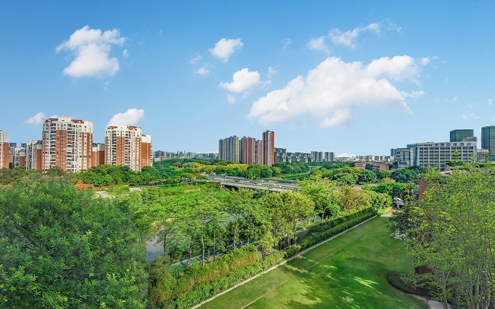Grand Skylight International Hotel Guanlan 44/50