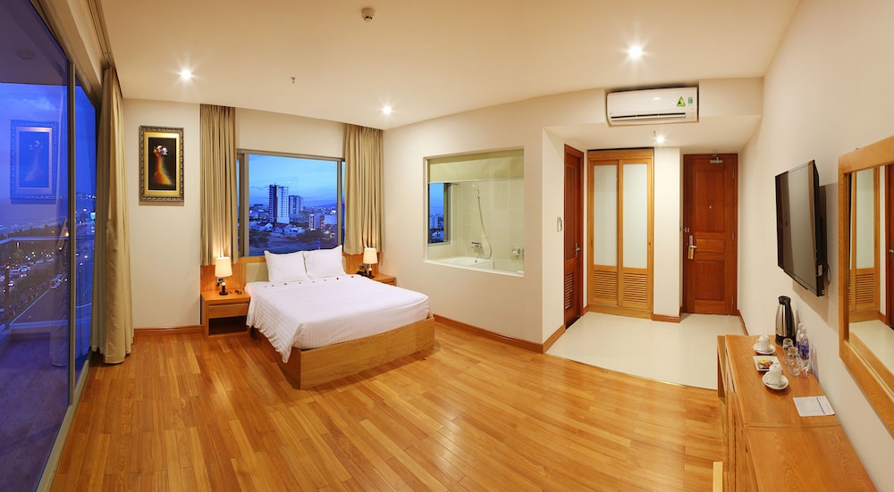 Sekong Hotel Danang 31/58