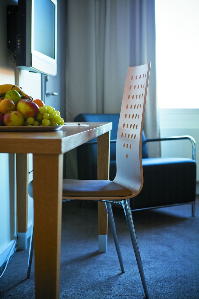 Best Western Plus Park Globetrotter Copenhagen Airport 46/50