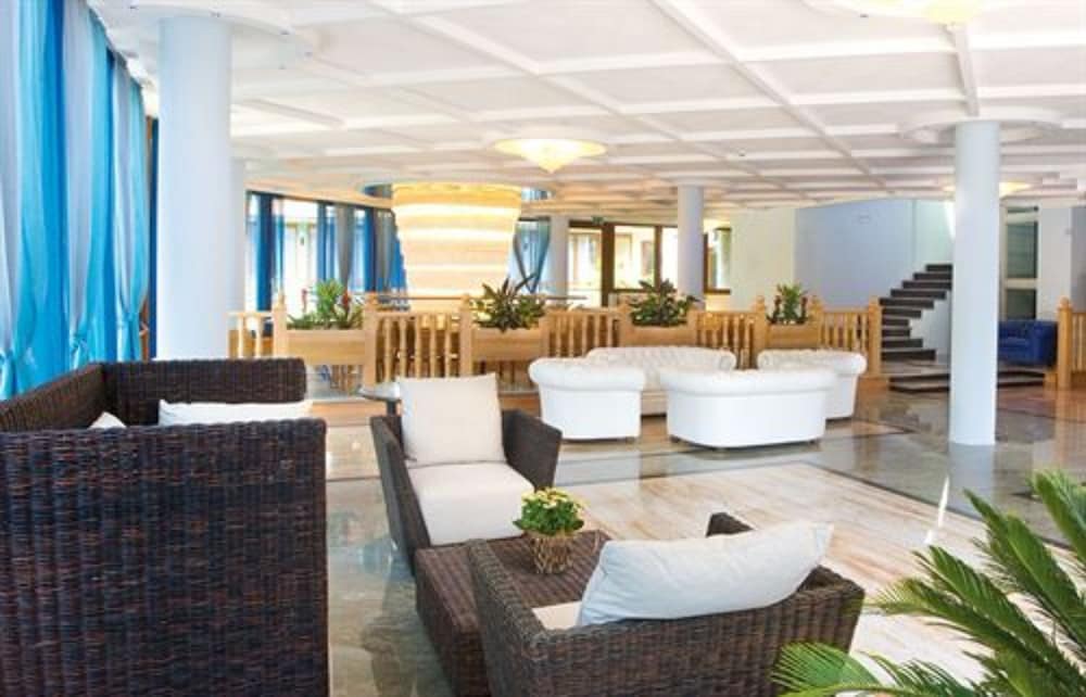 Hotel Alexander 29/46