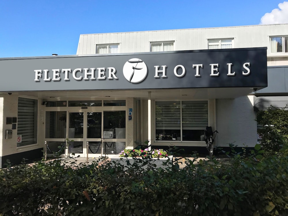 Fletcher Hotel Restaurant Waalwijk 1/46