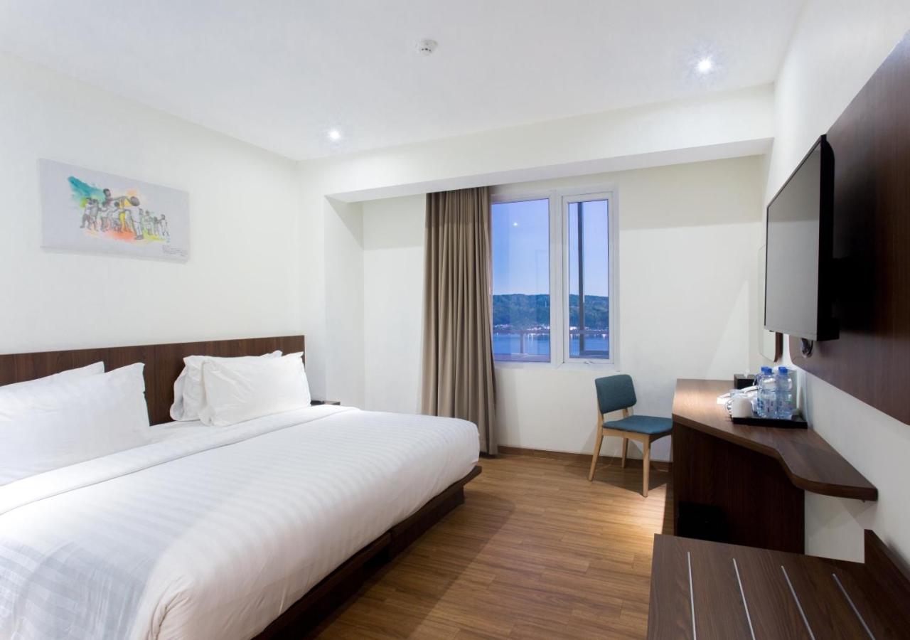 Hotel Santika Premiere Ambon 14/51
