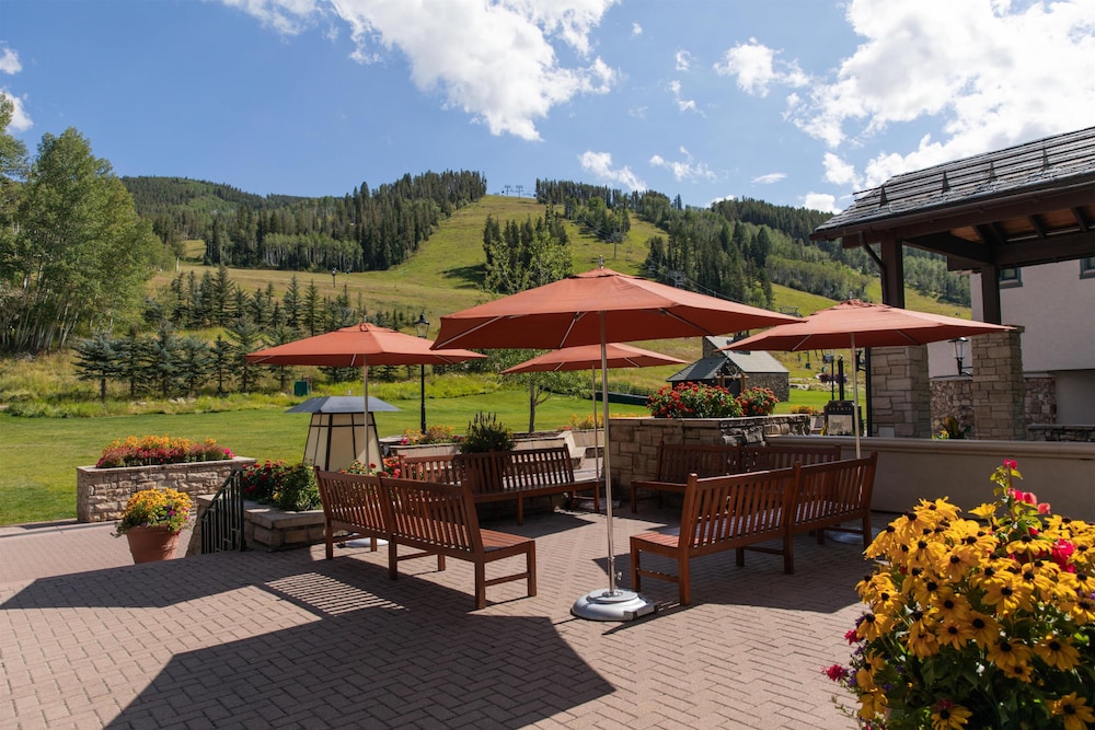 Park Hyatt Beaver Creek Resort and Spa 68/76