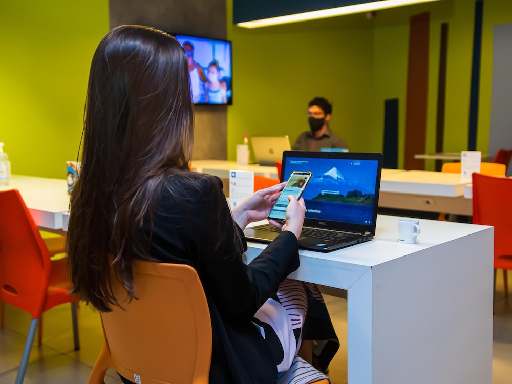 ibis budget Campinas Aquidaban 35/46