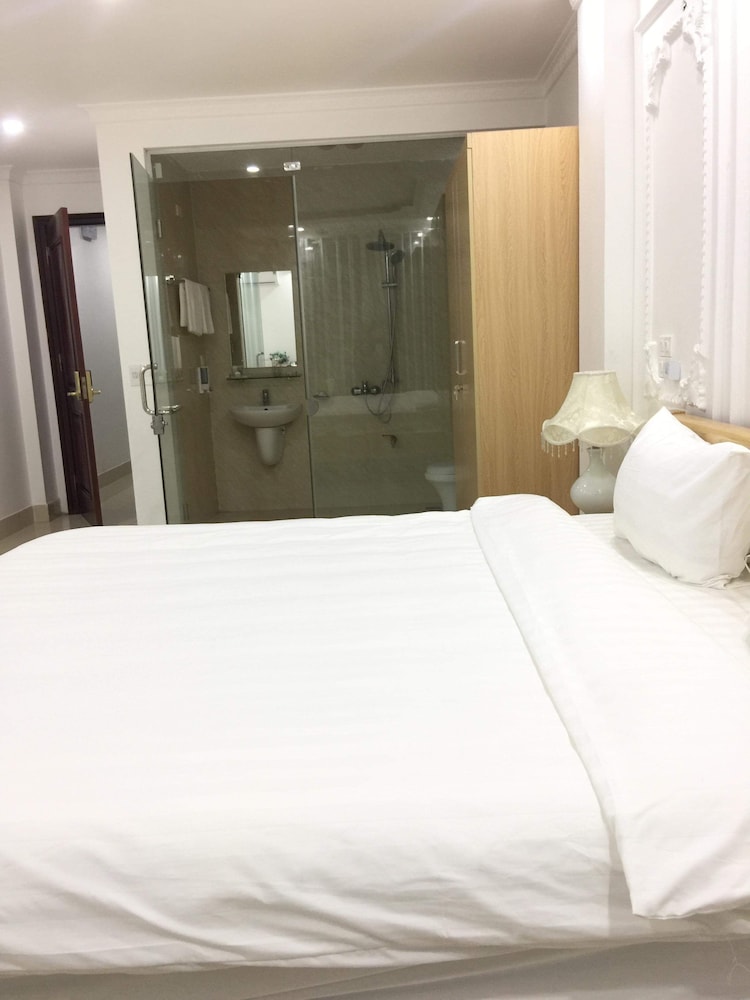 Anna Airport Hotel 21/38