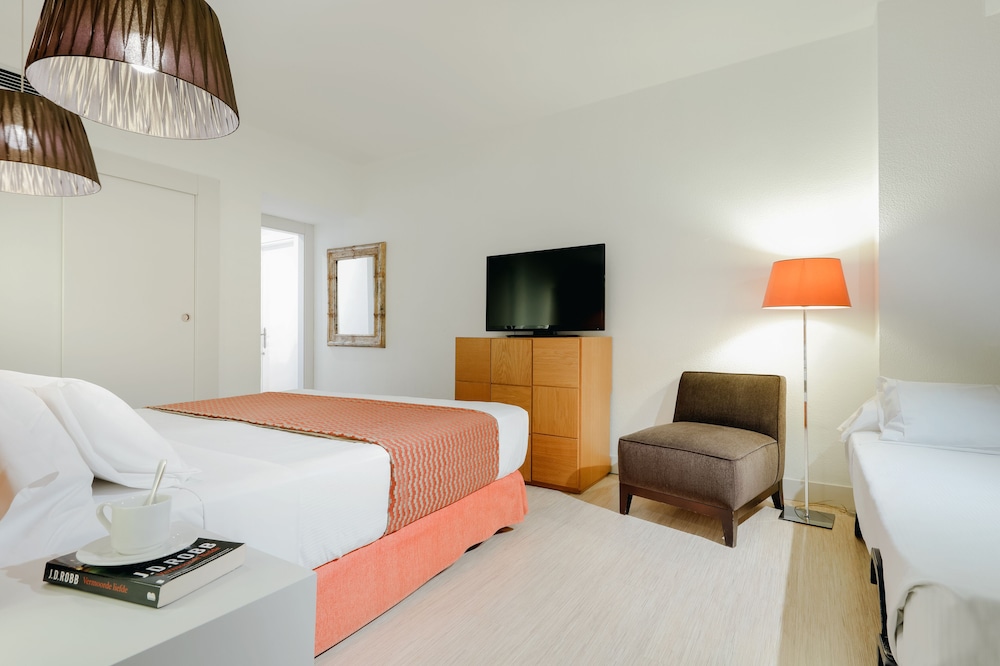 Hesperia Sevilla Hotel 16/72