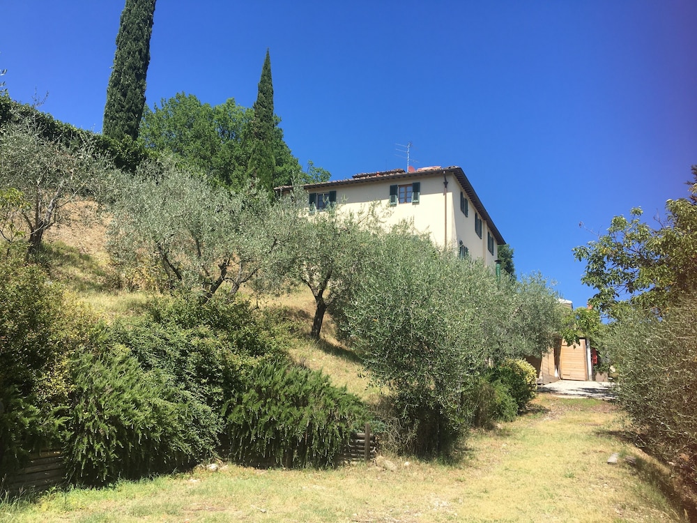 B&B Le Dimore Mezza Costa 5/64