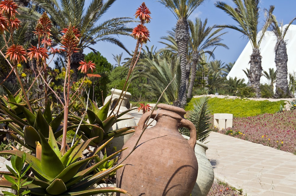 Radisson Blu Palace Resort and Thalasso 76/78