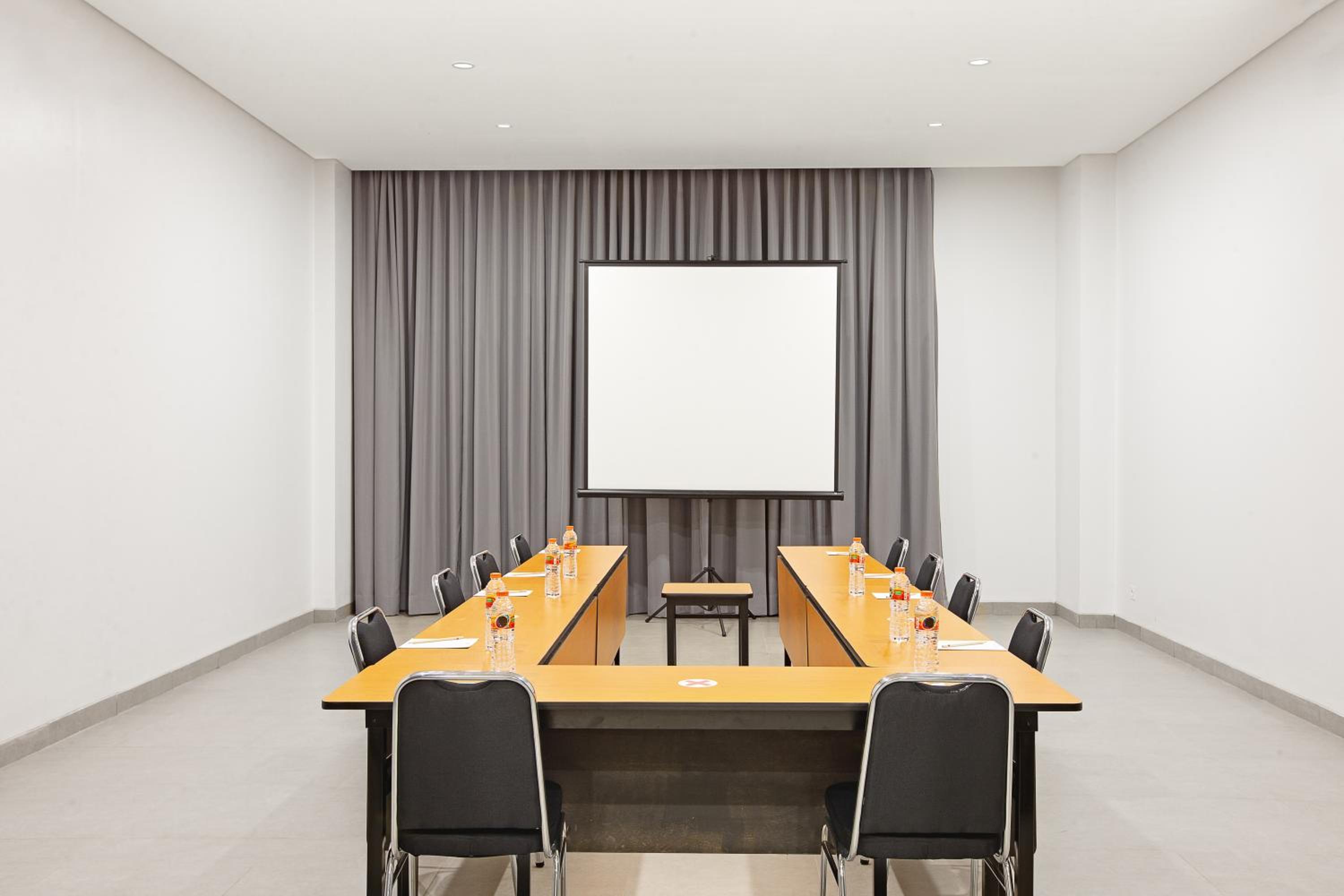 Amaris Hotel Tasikmalaya 29/36