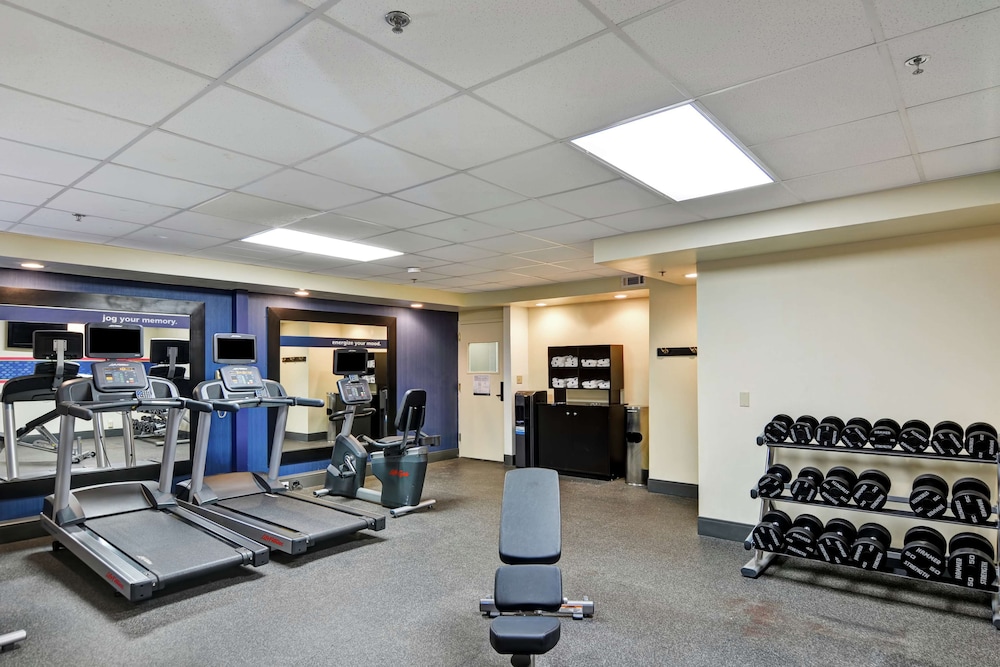 Hampton Inn Columbia-I-26 Airport 29/51