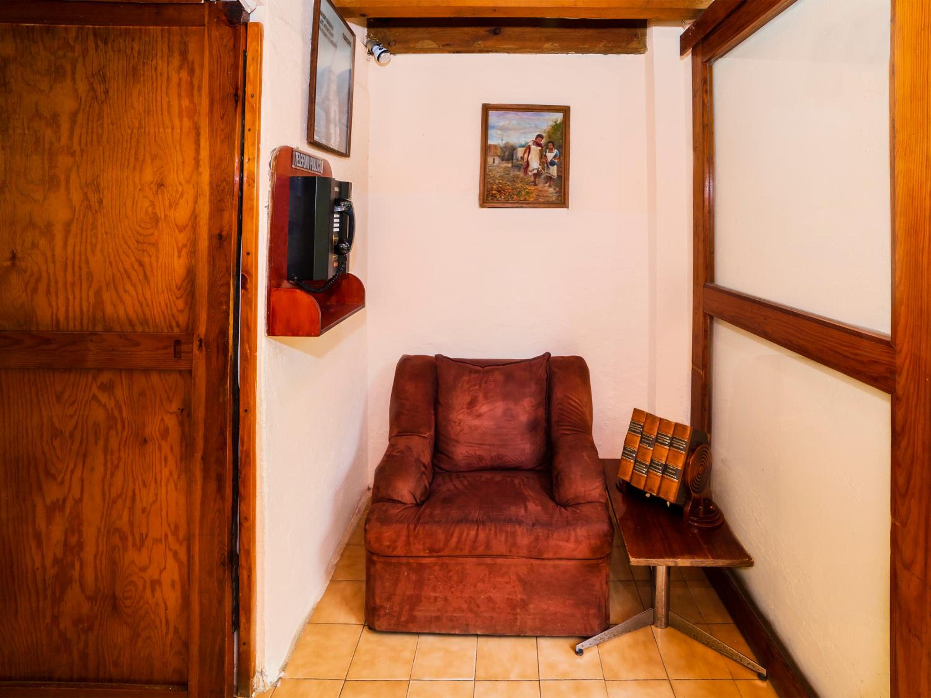 Posada Real Del Valle 46/58
