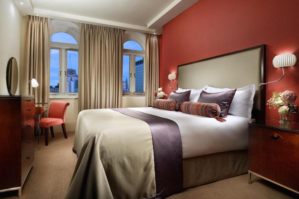 3 Bedrooms, Kings, Deluxe, Suite, 3 King Beds
