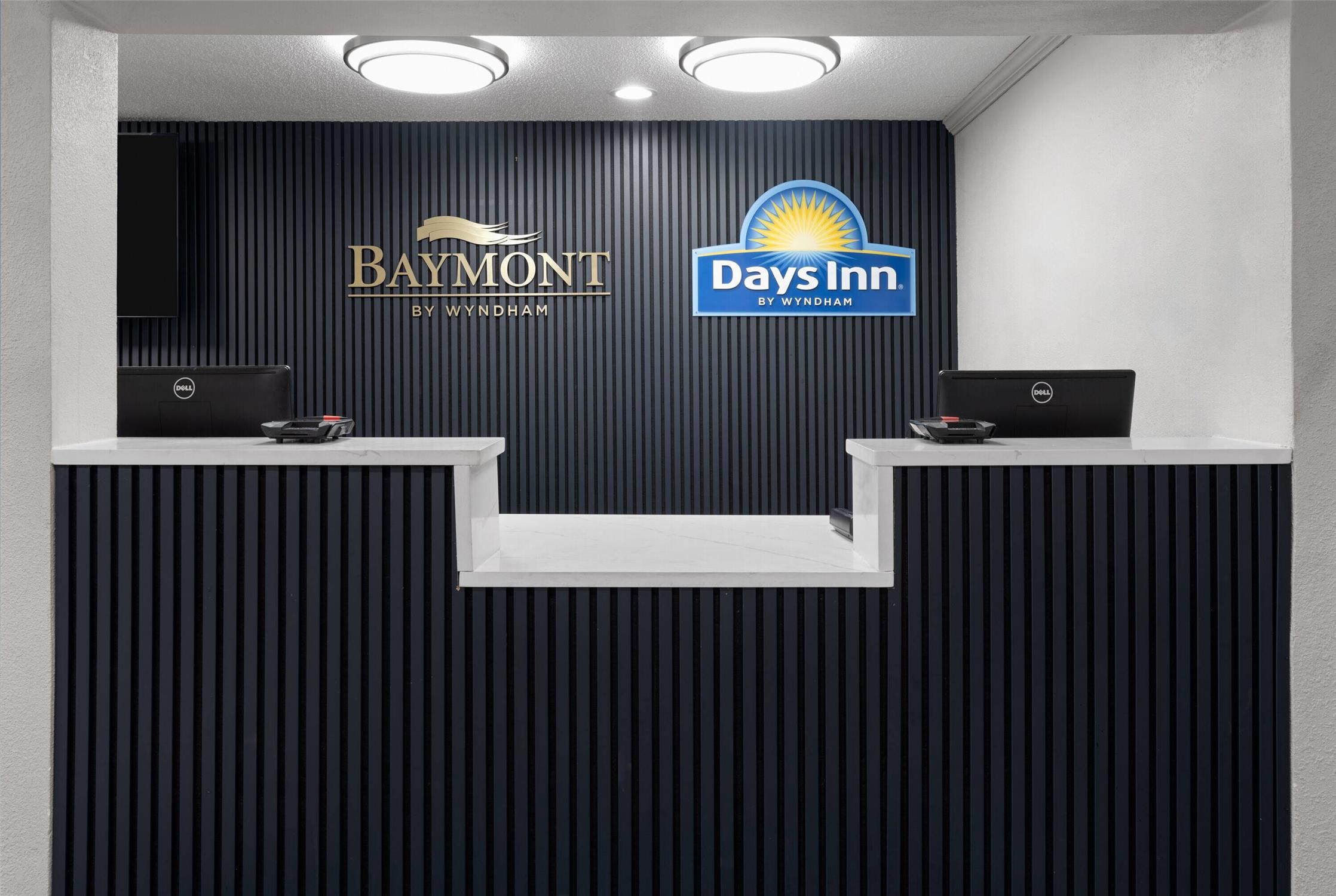 Baymont by Wyndham Davenport 6/33