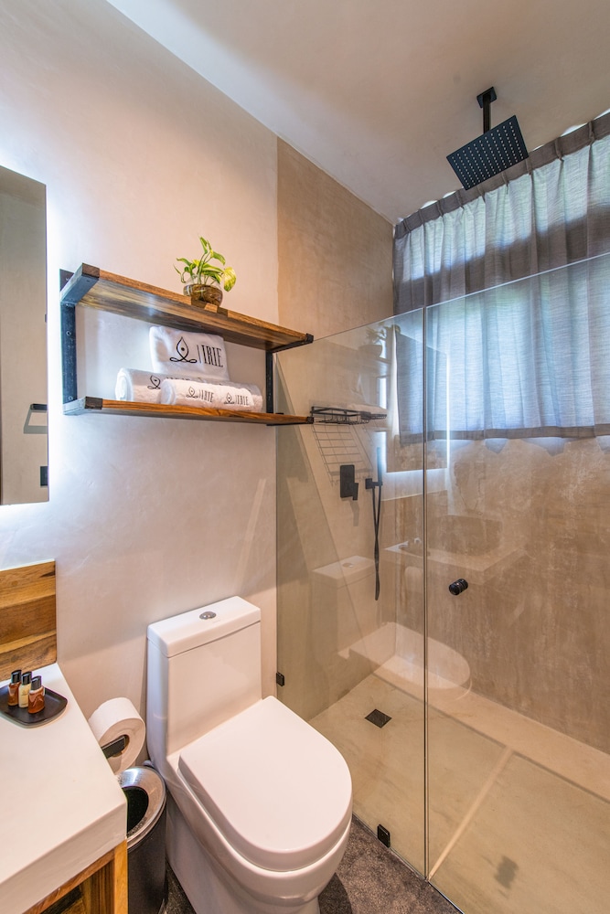 Irie Tulum Boutique Hotel 49/50